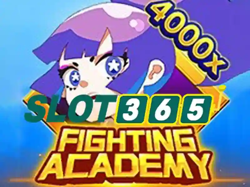 slot game Slot365 – Trải nghiệm đỉnh cao và tin cậy trực tuyến