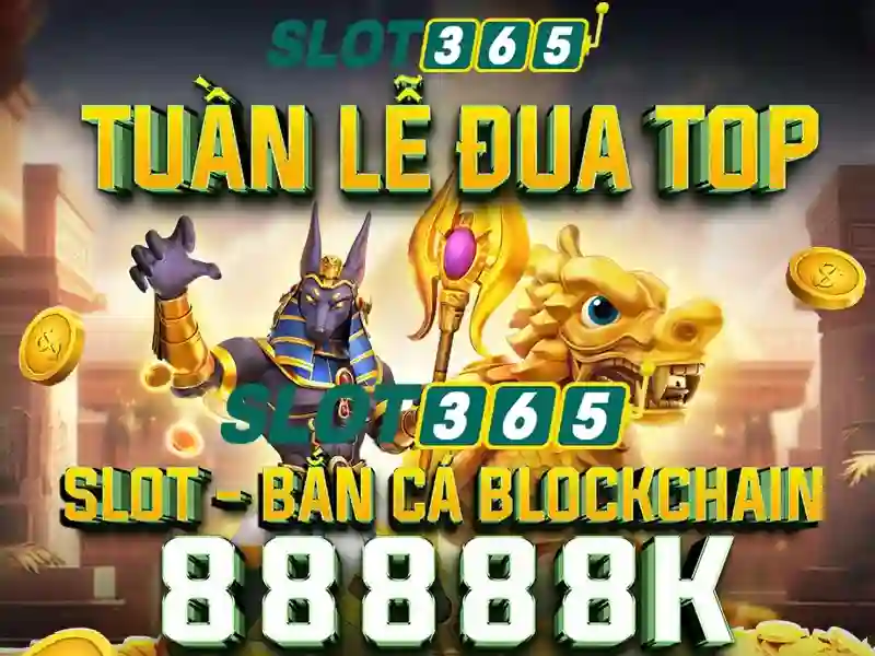 slot game Slot365 – Trải nghiệm đỉnh cao với Giftcode Slot365