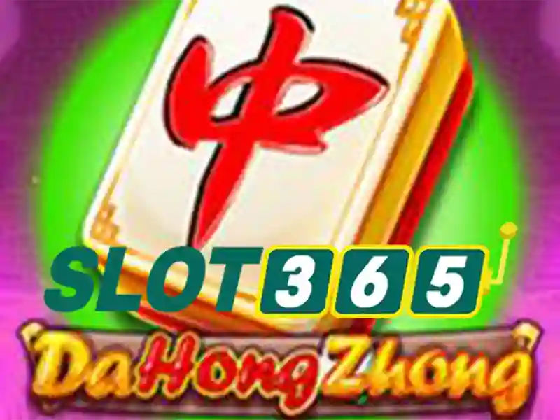 Người chơi đang trải nghiệm game trên ứng dụng Slot365 mobile