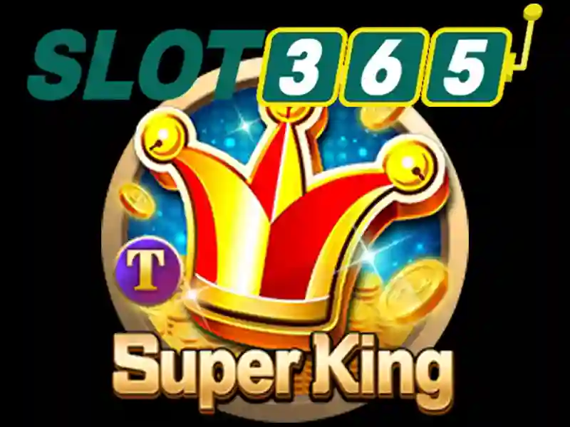 slot game Slot365 – Tổng quan chủ đề và giá trị cốt lõi