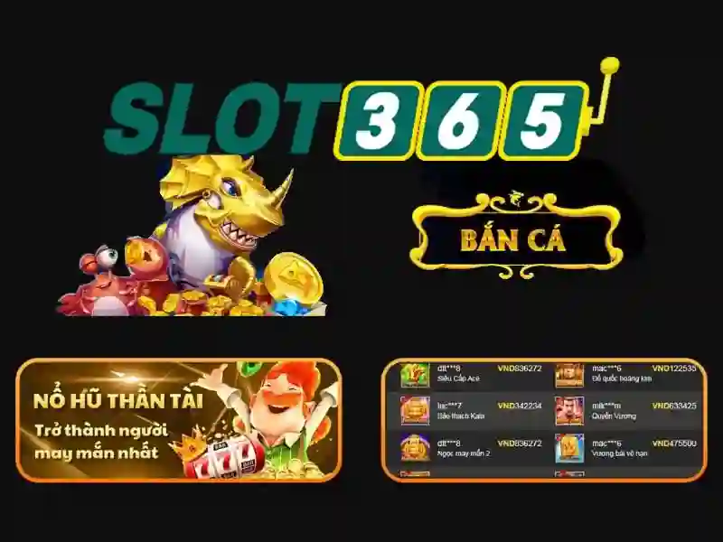 Nguồn gốc và sứ mệnh của đánh giá Slot365