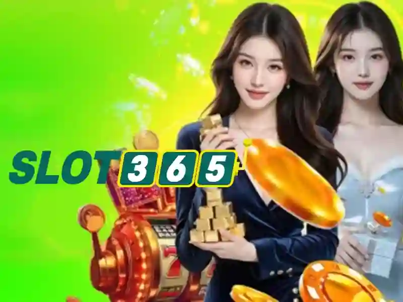 code Slot365 mới nhất – Hệ sinh thái giải trí đỉnh cao và an toàn
