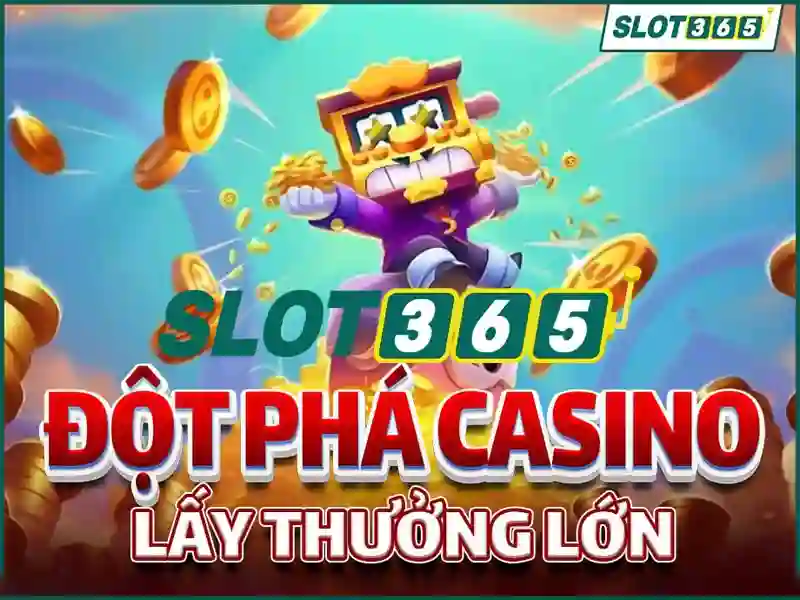 slot365 vip – Tổng quan chủ đề và giá trị cốt lõi