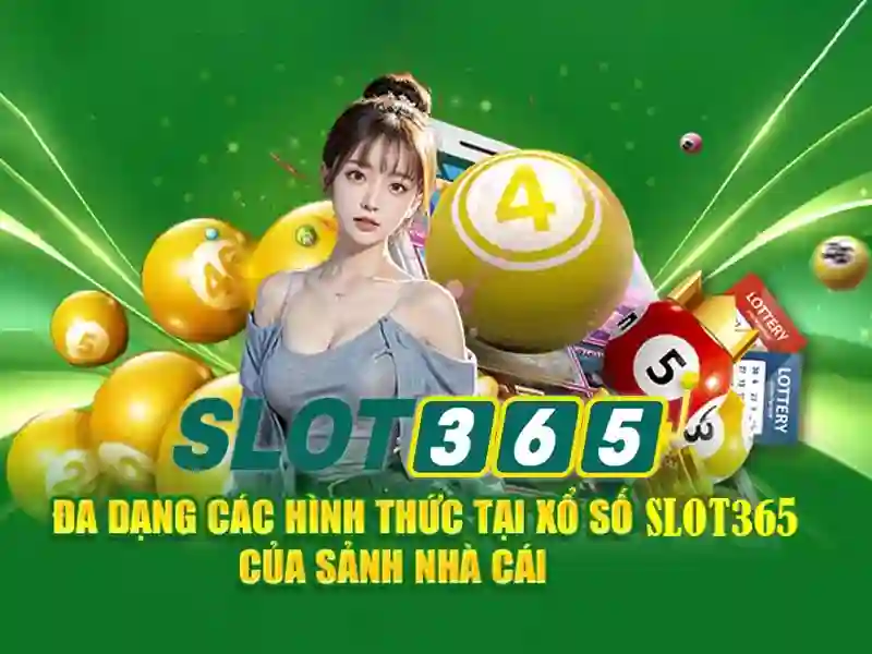 Đánh giá Slot365 – Tổng quan chi tiết nền tảng casino trực tuyến