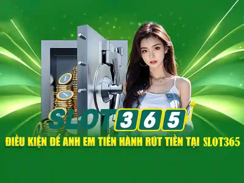Nguồn gốc và sứ mệnh Slot365 app