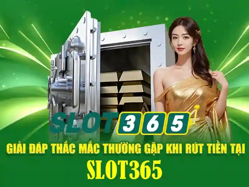 slot365 là gì – Tổng quan chủ đề và Giá trị cốt lõi