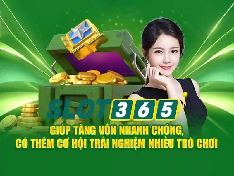 Nguồn gốc từ khóa và sứ mệnh của slot365 login link