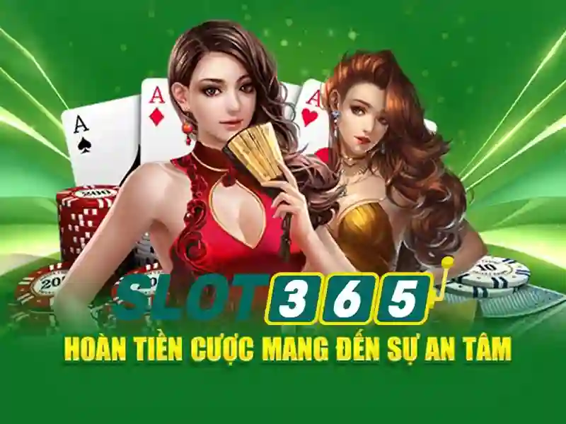 Đánh giá Slot365: Trải nghiệm tổng thể và lời gợi ý hữu ích