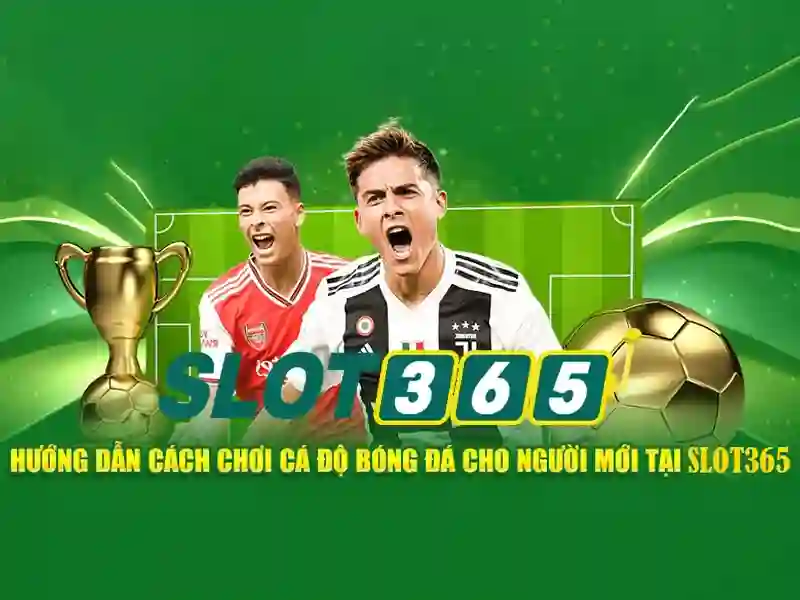 Slot365 uy tín không – Giới thiệu đầy cảm hứng
