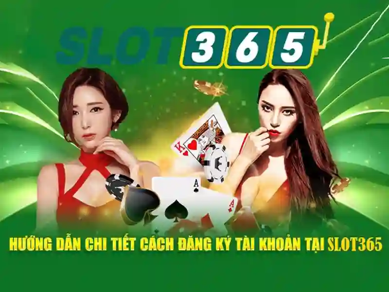 slot365 alternatif – Phát triển và tầm nhìn tương lai