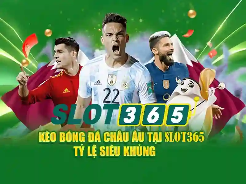 hướng dẫn Slot365 – Giới thiệu và cam kết chất lượng