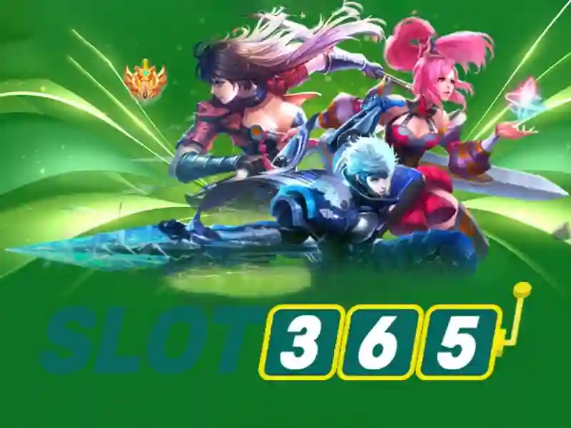 slot365 đăng nhập – Tổng quan chủ đề và giá trị cốt lõi
