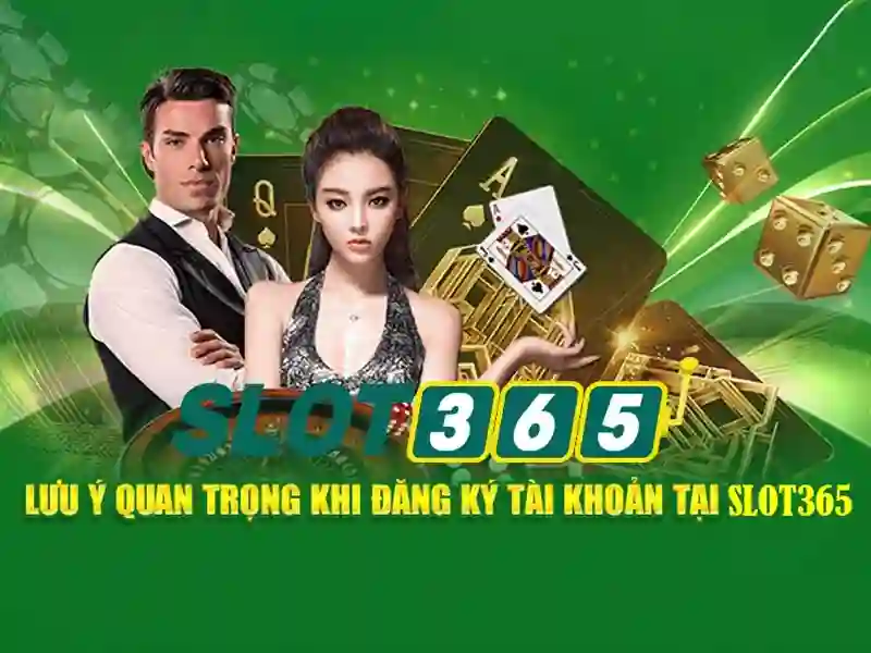 ưu đãi Slot365 – Hành trình khởi nguồn và ý nghĩa của thương hiệu