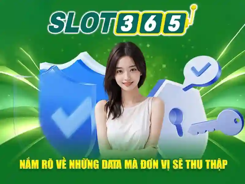 hoki slot365: Trải nghiệm xổ số trực tuyến đỉnh cao và đầy cảm hứng