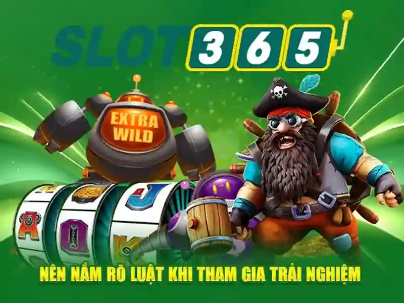 Slot365 app – Khám phá nền tảng và giá trị của Slot365 app