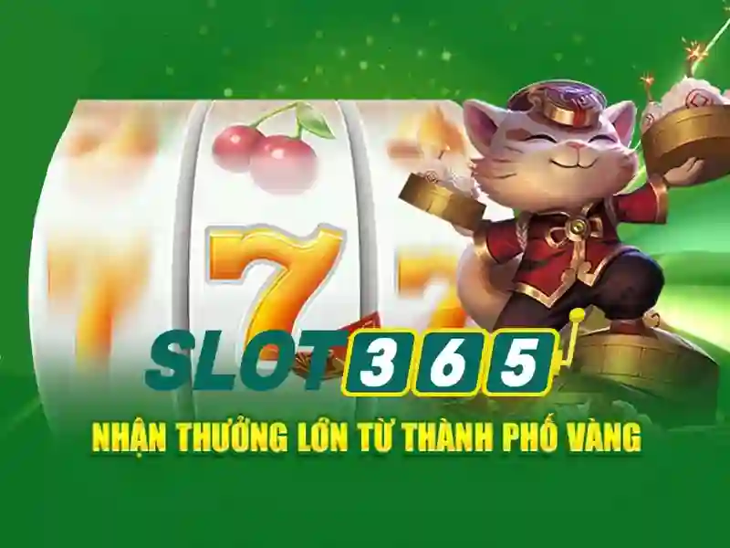 phiên bản mới Slot365 – Nguồn gốc và sứ mệnh