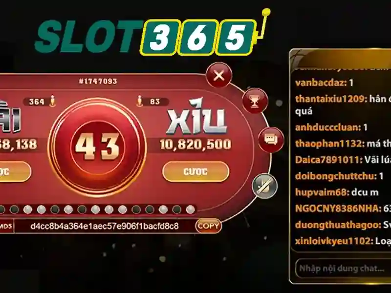 Slot365 là gì và tại sao nó thu hút người chơi