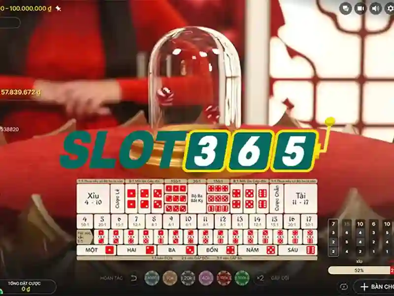 slot365 tại: Đột phá trong thế giới slot365