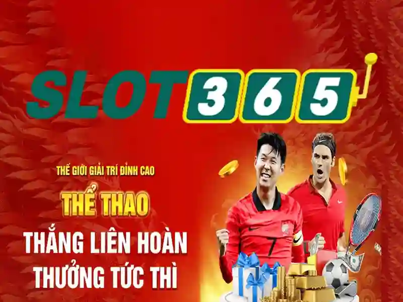 slot365 đăng nhập – Trải nghiệm và định hình thương hiệu trực tuyến