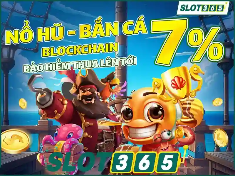 Hệ thống bảo mật giao dịch đa tầng tại Slot365