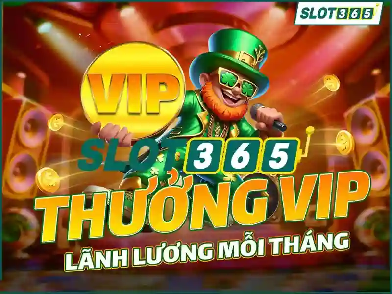 Sản phẩm và dịch vụ chính – ứng dụng thực tế của Slot365 uy tín không