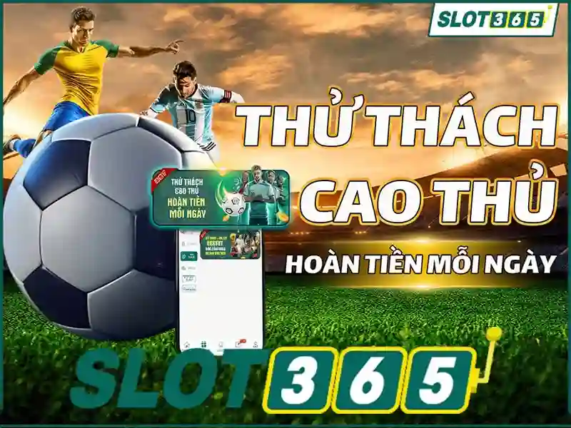 ưu đãi Slot365 – Khám phá ưu đãi hấp dẫn và trải nghiệm