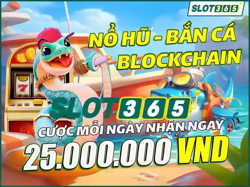 Ưu thế và sức cạnh tranh của Slot365