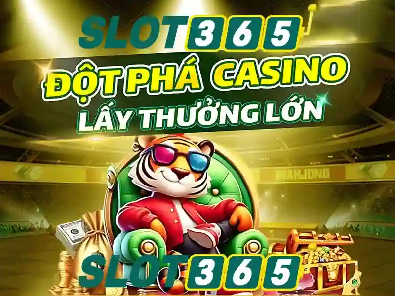slot365 link alternatif – trải nghiệm đỉnh cao và an toàn