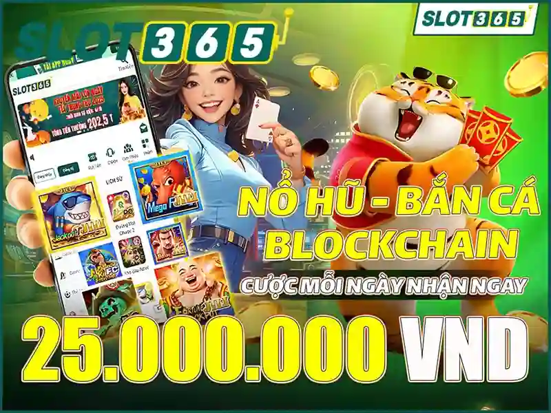 Nguồn gốc và Sứ mệnh của hỗ trợ Slot365