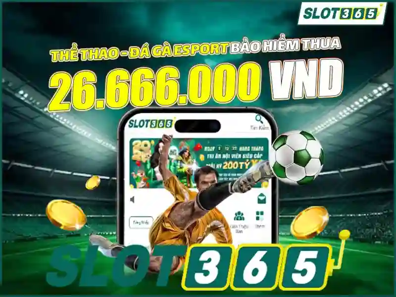 slot365. com: Trải nghiệm chi tiết, đánh giá và hành trình thương hiệu