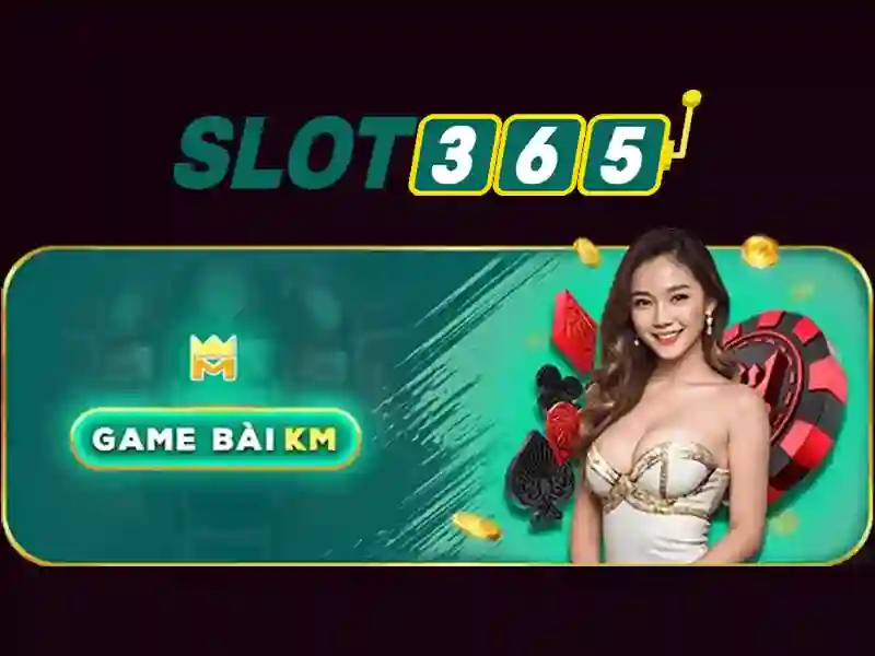 Slot365 app – Các sản phẩm và dịch vụ chủ đạo