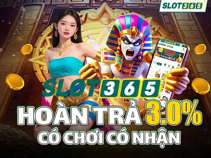 giftcode Slot365 – Giới thiệu sáng tạo