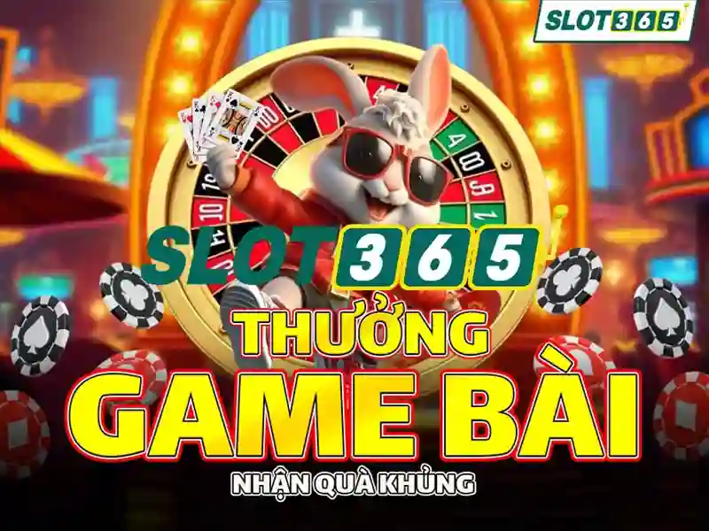 Slot365 - Nền tảng slot trực tuyến nổi bật