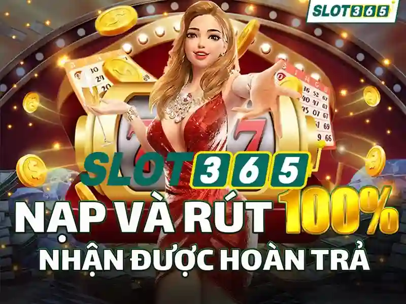Slot365 uy tín không – Các sản phẩm và dịch vụ chính