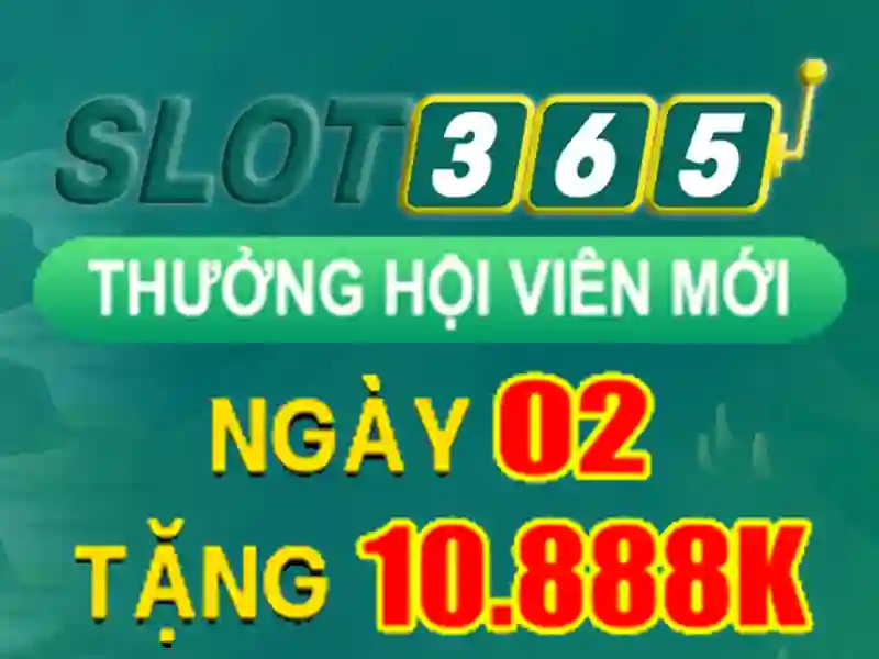 Slot365 – Nền tảng xổ số và casino trực tuyến