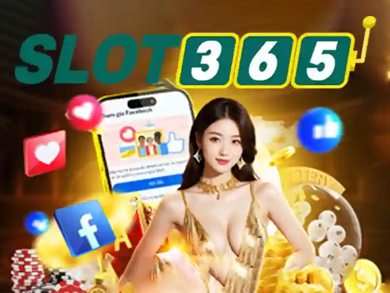 Slot365 có hợp pháp không – Nguồn gốc và sứ mệnh