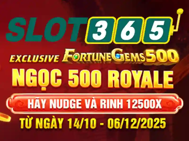 Slot365 free – Khởi đầu cho hành trình giải trí trực tuyến