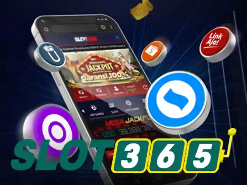 game bài Slot365 – Trải nghiệm đỉnh cao và thương hiệu nổi bật