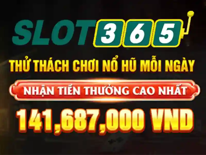 Slot365 có hợp pháp không - Đánh giá và pháp lý cập nhật