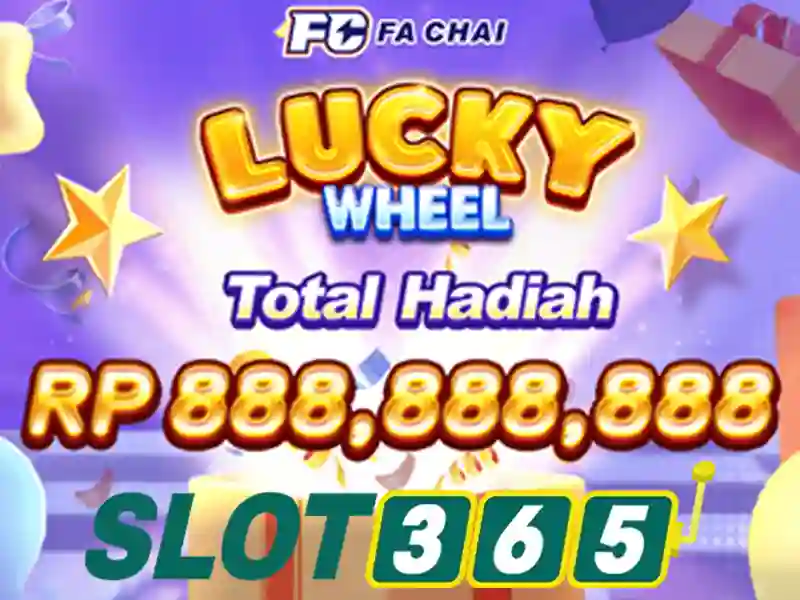 Các chương trình khuyến mãi hấp dẫn tại nhà cái Slot365
