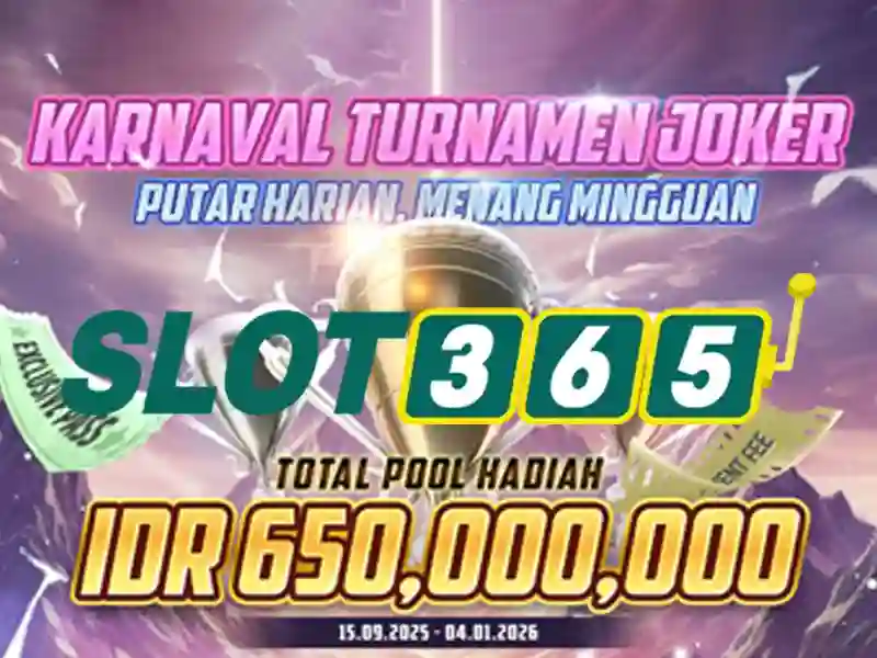 live slot365 – Lợi thế và sức mạnh cạnh tranh