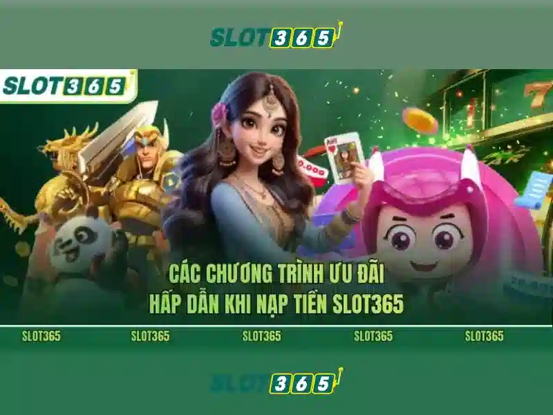 nhận thưởng Slot365 – Tổng quan chủ đề và giá trị cốt lõi