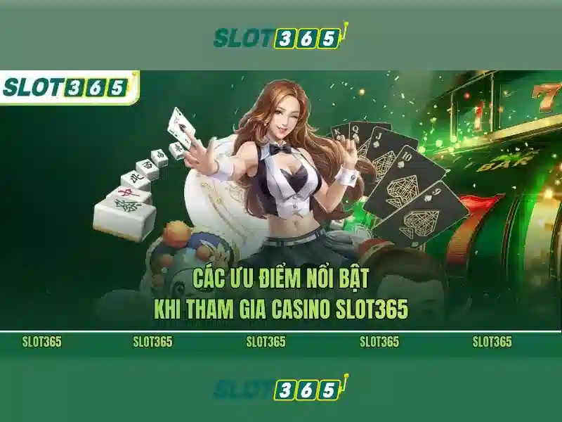 slot365 tặng 200k – Khám phá cơ hội trải nghiệm đỉnh cao