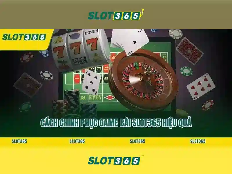 Slot365 bị chặn: trải nghiệm Slot365 ios và slot365 xx vip