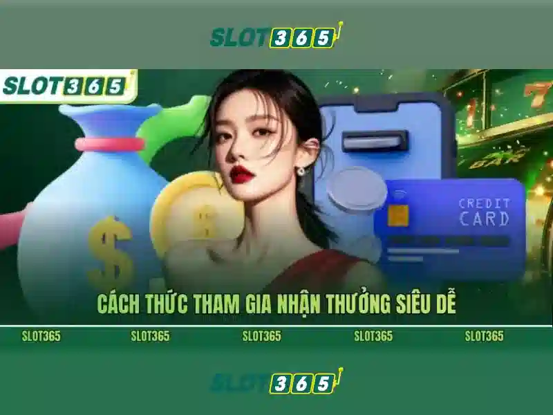 Tổng quan và giá trị cốt lõi của slot365. com
