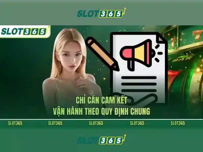 Slot365 - Nền tảng đánh bạc trực tuyến hàng đầu