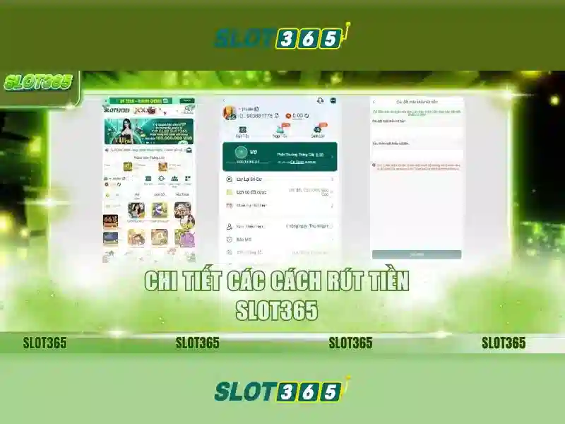 heylink slot365 login - Trải nghiệm và ưu đãi Slot365