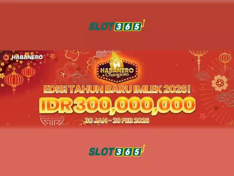 Slot365: Tổng quan về nền tảng chơi slot trực tuyến