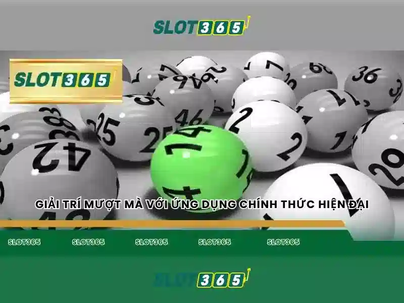 Slot365: Đánh giá nền tảng chơi slot trực tuyến và dịch vụ người chơi