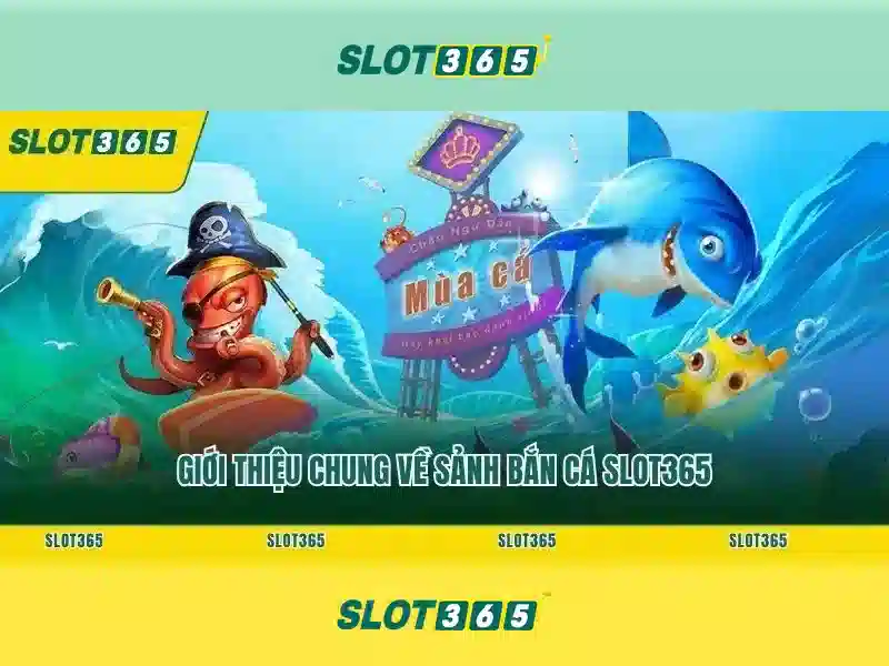 Slot365: Nền tảng casino trực tuyến đáng tin cậy